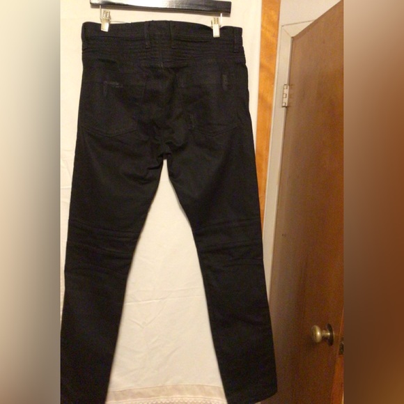 STAMPD+ GAP Motto jeans SZ 32x 32 - Picture 4 of 8